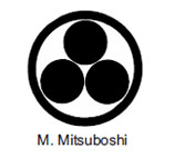 M. Mitsuboshi