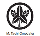 M. Tachi Omodaka