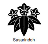 Sasarindoh