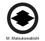 M. Matsukawabishi