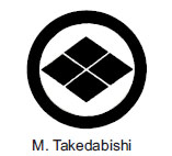 M. Takedabishi
