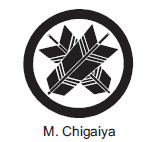 M. Chigaiya