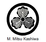 M. Mitsu Kashiwa