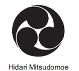 Hidari Mitsudomoe
