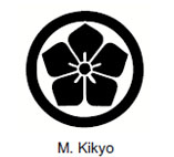 M. Kikyo
