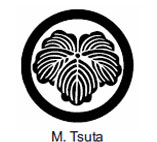 M. Tsuta