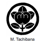 M. Tachibana